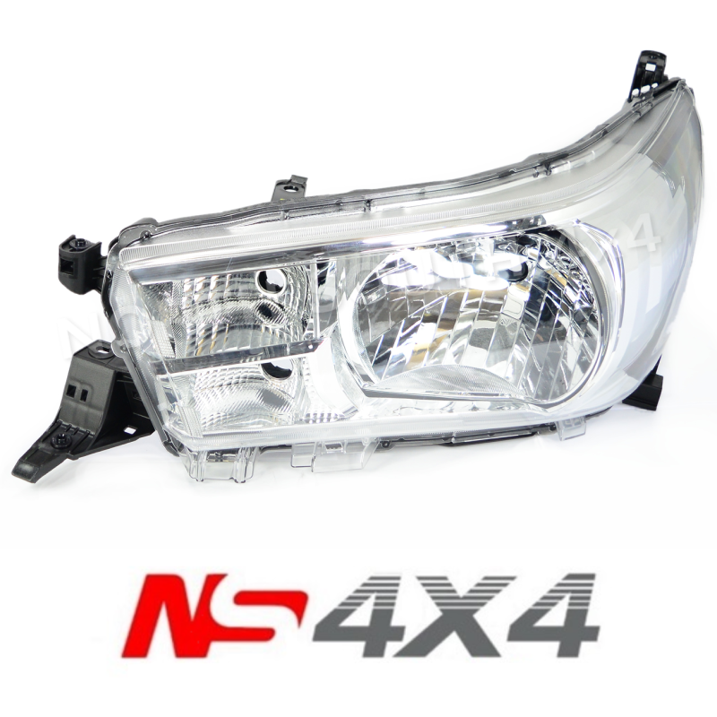 Ns4x4